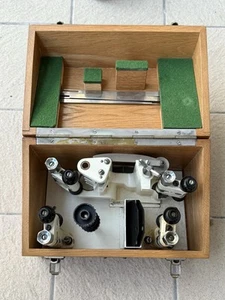 70mm NORELCO KINOTON TODD-AO Conversion Kit DP-70 (AA-II) For 1st 70mm Projector - Picture 1 of 17