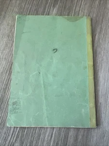 Fact and Story Readers First Steps 1933 Suzzallo Freeland McLaughlin Skinner PB - Picture 1 of 5