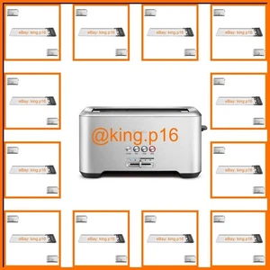 Genuie Breville Teile für den 'A Bit More'® Toaster - BTA730 - Bild 1 von 3