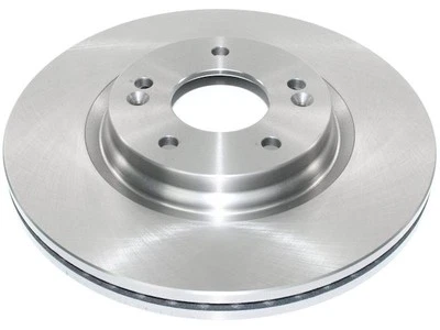 适用于 2020 - 2024 起亚 Forte 制动转子前 44926QVFD 2021 2022 2023 GT — 第 1/2 张图片