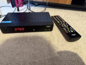 Bush 500GB Digital TV Recorder - B500DTR - Spares Repairs - No Display - Picture 1 of 5