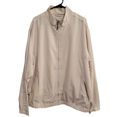 Chaqueta de golf Cutter and Buck CB Windtec talla XXL Foto 1 de 4