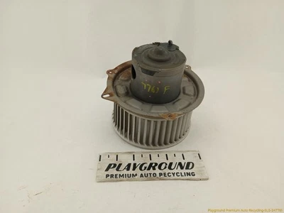 Motor soprador CA ar condicionado Ford Mustang New Edge HVAC compatível com 2000-2004 00 01 - Imagem 1 de 4