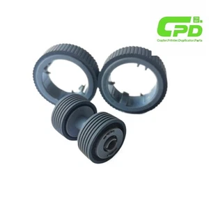  Bremsaufnahme Rolle passend für Fujitsu FI-7160 7260 7180 7280 7120 7130 7135 7140  - Bild 1 von 2