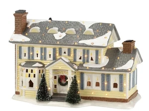NUEVO Departamento 56 GRISWOLD CASA DE VACACIONES + GARAJE Vacaciones de Navidad Lámparas Nacionales - Imagen 1 de 12