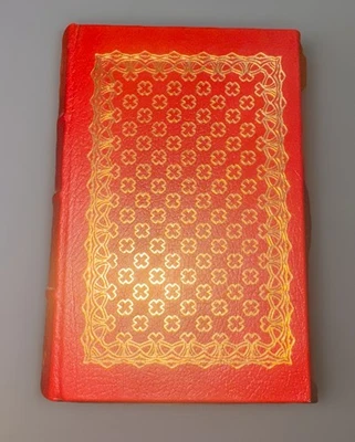 Easton Press: War and Peace by Leo Tolstoy  - Leather Bound - MINT - Image 1 of 4