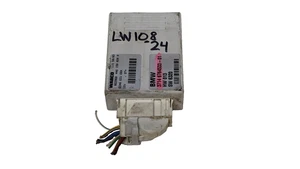 BMW E61 E65 E66 5 7'ies ECAS ECU SUSPENSION AIR SUPPLY CONTROL UNIT EHC 6764533 - Picture 1 of 2