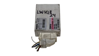 BMW E61 E65 E66 5 7'ies ECAS ECU SUSPENSION AIR SUPPLY CONTROL UNIT EHC 6764533 - Image 1 of 2