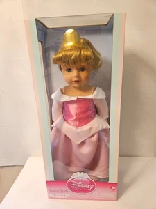 Madame Alexander 18" La Bella Durmiente Princesa Aurora Nuevo en Caja - Imagen 1 de 7