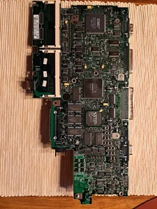 Compaq Armada HP 220694-001 - Bild 1 von 7