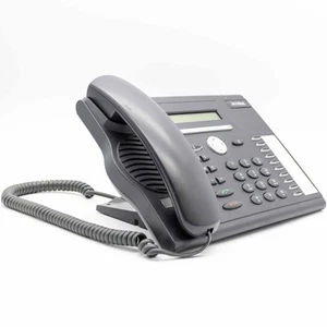 Mitel 5361 Aastra Phone For Turret Digital Mitel Dsi Mivoice - Picture 1 of 2