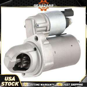 Arranque para Hyundai 2.4L Santa Fe Sonata 2009-2014 871078; 410-40040 arranque EE. UU. - Imagen 1 de 18