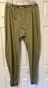 Hunter's Specialties Scent-A-Way Tek 4 Base Layer Pants Long John Men's 3XL XXXL - Picture 1 of 4