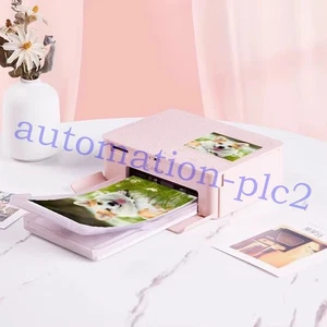 NEW Canon CP1500 Pink Photo printer Fast delivery - Picture 1 of 7