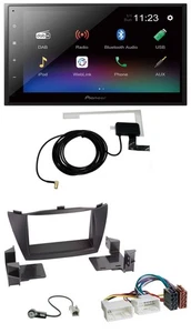 Pioneer DAB MP3 Bluetooth 2DIN USB Autoradio für Hyundai Tucson 2010-2015 - Bild 1 von 9