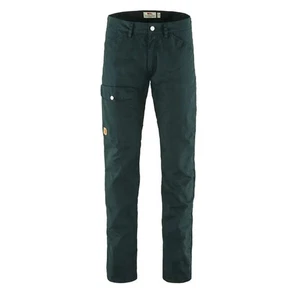 Fjällräven Greenland Jeans Regular Dark Navy - Bild 1 von 10