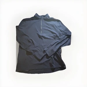 Lululemon Surge Warm 1/2 Half Zip Sweater Herren Large Pullover Performance - Bild 1 von 5