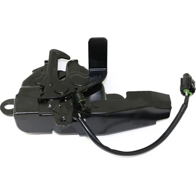 Hood Latch Lock 535100T022 For Toyota Venza 2009-2016 - Image 1 of 4