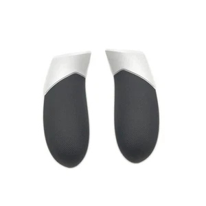 Gamepad Rubberised Grip Rear Handles for Xbox One Elite Controller Replacement - Picture 1 of 7