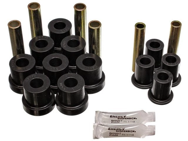 Buje de resorte de hoja delantera para Blazer V2500 Suburban V1500 Jimmy V10 V20 SV97Y2 Foto 1 de 1