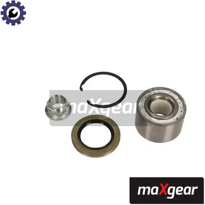 WHEEL BEARING KIT 33-0963 FOR LEXUS IS/SportCross 1G-FE 2.0L 2JZ-GE 3.0L 6cyl - Picture 1 of 8
