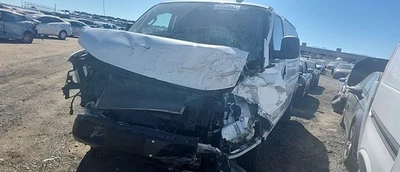 2021 Chevrolet Express 2500 Van Transmission OEM 75K Miles - LKQ437753115 - Image 1 of 4