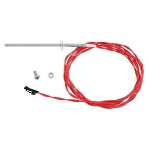 1Pcs 3-20-00844 Stove Thermistor Probe Replacement for Harman Heatilator Pellet - Picture 1 of 6