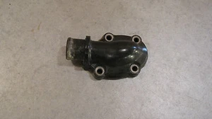 TRIUMPH 955i TRIPLE WATER OUTLET COVER 1999 MAY FIT 97-01 - Imagen 1 de 2