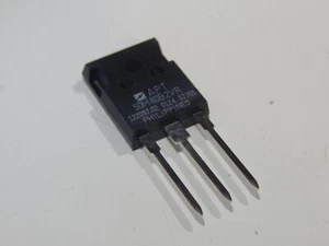 APT50M80B2VR 50M80B2VR POWER MOSFET 500V 58A 0.080 Ohm -USA SELLER FAST SHIPPING - Picture 1 of 1