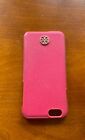 Tory Burch iPhone 6s Rose Color Hardshell Case (Preowned) $14.99
