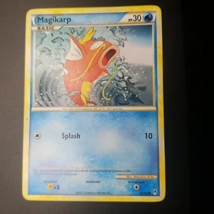 Magikarp 61/95 - Ruf der Legenden - COMMON - Pokémon Karte - NM/M - Bild 1 von 2