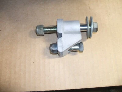 Polaris Ultra SP 1997 espaciador, rueda loca, P/N 5630399 Foto 1 de 3