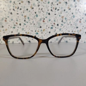 Foster Grant Reading Glasses Design Optics +1.25 Spring Hinge 53-15-140 - Picture 1 of 5