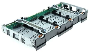DELL EMC 4x 3.5" HDD Expansion Kit - R740xd - 02MP1D / 2MP1D / 0PNXRX / PNXRX - Bild 1 von 4