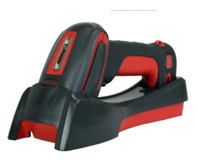 Honeywell Granit 1911i 2D Area-imaging Industrial Barcode Scanner with USB Cable - Image 1 of 4