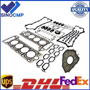 Engine Full Gasket Set for Jaguar XF XJ Land Rover Range Rover AJ133 508PS 5.0T - Picture 1 of 2