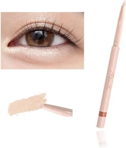 MilleFee Tears Eyebag Pencil 0.2g 043 Shine Sugar Vanilla - Picture 1 of 4