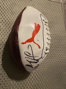 Jadeveon Clowney autographed Mini football - 25$(no Coa) - Picture 1 of 1