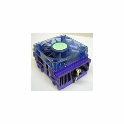 EverCool Socket 370/478/K7/K8 Magic CPU Cooler, MAG-01 - Image 1 of 3