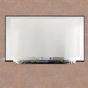 144HZ 16.1" FHD laptop LCD Screen FOR HP Omen 16-b1350tx 16-b0005dx 16-b1085nr - Picture 1 of 2