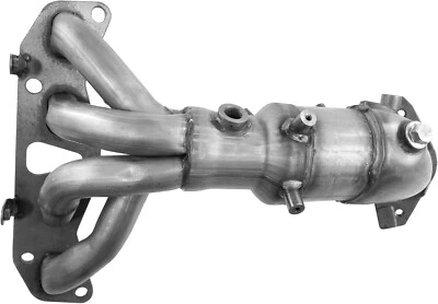 Convertidor catalítico delantero Walker 16403 para Nissan Sentra Altima 2004-2006 Foto 1 de 2