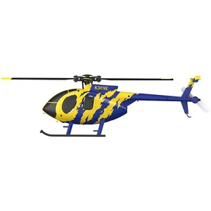 Gyro Stabilized RC Helicopter, Remote Control Helicopter for Adult Beginner, 2.4 - Picture 1 of 8