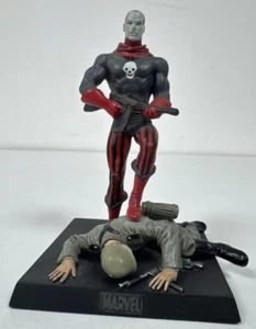 Eaglemoss Classic Marvel Figurine Collection - Destroyer - Special Edition - Picture 1 of 6