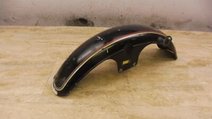 1981 Suzuki GS650G Special S656-1> plastic front fender cover guard - Picture 1 of 11