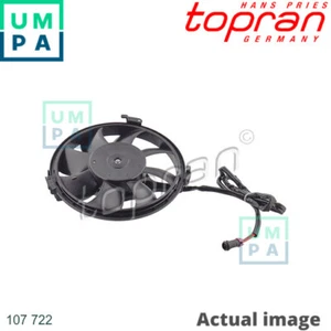 FAN RADIATOR FOR AUDI A8/D2/S8 A4/B5/Sedan/S4 A6/C4/S6/C5 100 VW SHARAN FORD - Picture 1 of 7