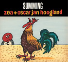 Zea & Oscar Jan Hoogland Summing (CD) Album