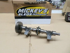 OEM POLARIS FST TURBO 750 SWITCHBACK DRAGON WIDETRACK BALANCE SHAFT ENGINE MOTOR - Bild 1 von 12