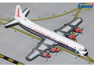 GEMINI JETS EAST AIRLINES LOCKHEED L-188A ELECTRA 1:400 GJEAL2138 Nuevo - Imagen 1 de 5
