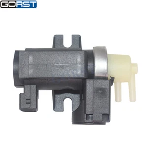 Turbocharger Boost Pressure Solenoid Valve 11747628987 For Bmw 7 F01 F02 F03 F04 - Picture 1 of 8