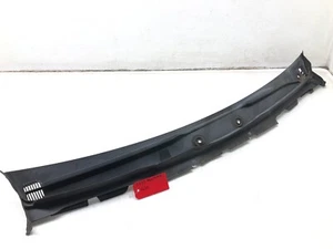 2020-2025 MERCEDES GLE W167 GLS X167 WINDSHIELD WIPER COWL GRLLE PANEL COVER OEM - Picture 1 of 12